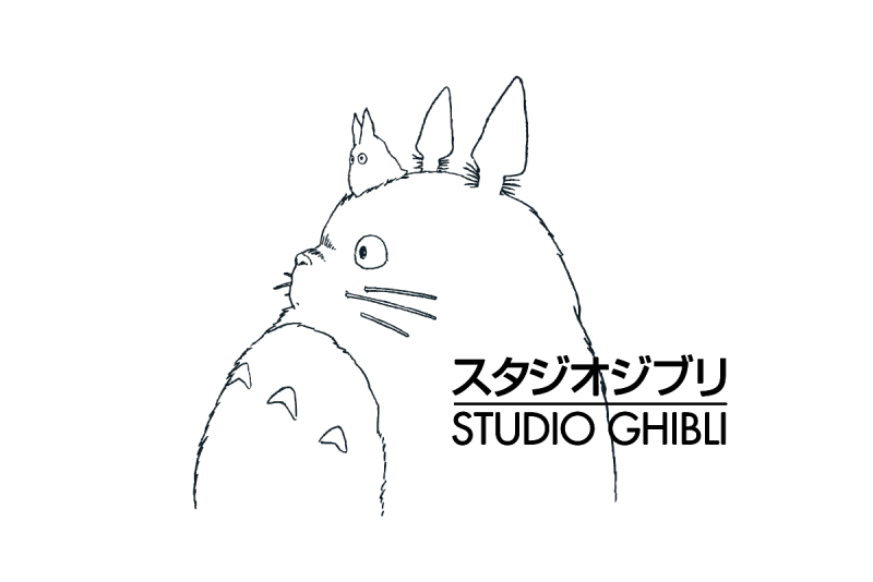 Totoro