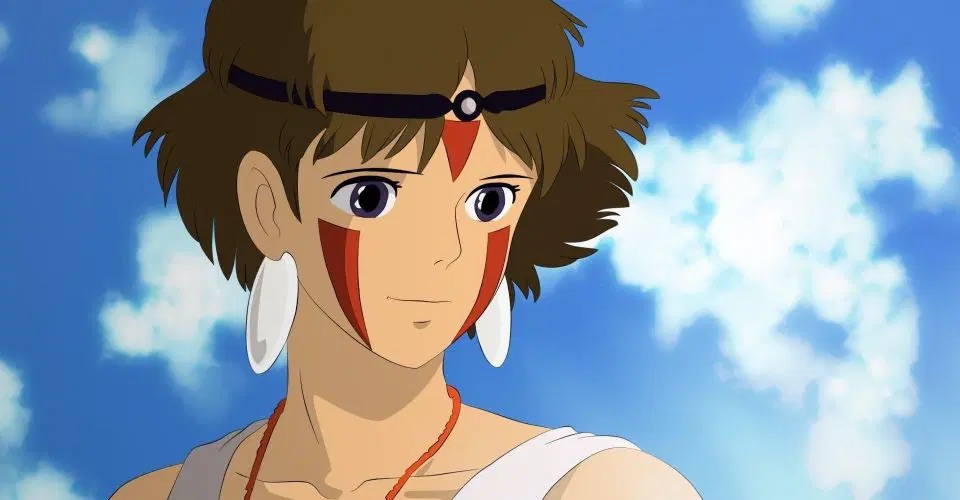 Princess Mononoke