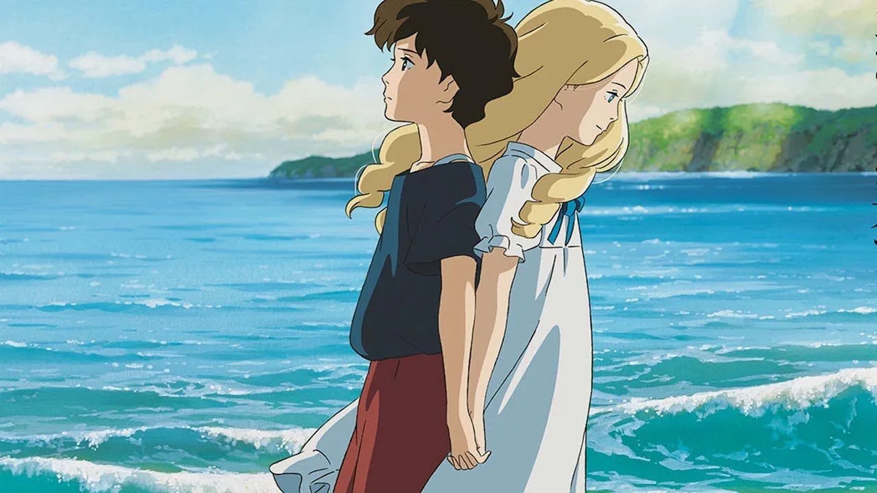 When Marnie Was There